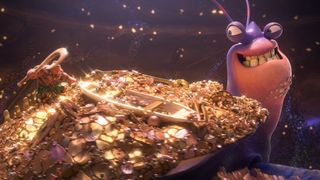 23. Моана (2016)