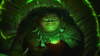 29. Моана (2016)