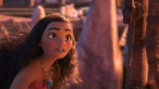 34. Моана (2016)