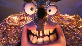 37. Моана (2016)