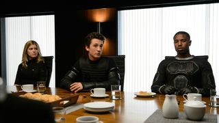 10. Фантастическая четверка (2015)