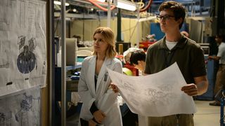 11. Фантастическая четверка (2015)