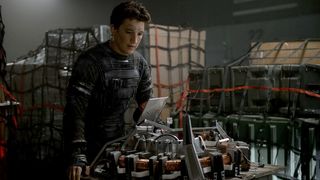 12. Фантастическая четверка (2015)