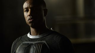 13. Фантастическая четверка (2015)