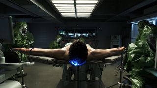 20. Фантастическая четверка (2015)