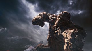 24. Фантастическая четверка (2015)