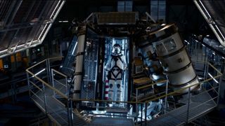 27. Фантастическая четверка (2015)