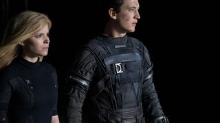 5. Фантастическая четверка (2015)