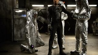 8. Фантастическая четверка (2015)