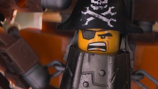 13. ЛЕГО Фильм (2014)