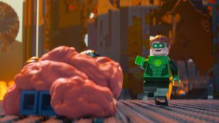 17. ЛЕГО Фильм (2014)