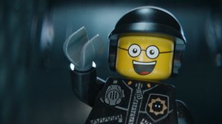 23. ЛЕГО Фильм (2014)