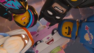 24. ЛЕГО Фильм (2014)