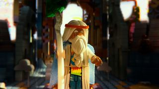 31. ЛЕГО Фильм (2014)