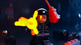 32. ЛЕГО Фильм (2014)