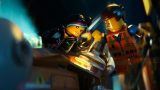 33. ЛЕГО Фильм (2014)