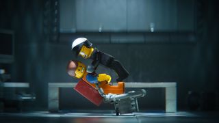 4. ЛЕГО Фильм (2014)