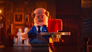 18. Лего Фильм: Бэтмен (2017)