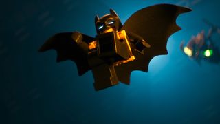 20. Лего Фильм: Бэтмен (2017)