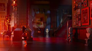 22. Лего Фильм: Бэтмен (2017)