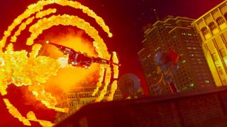 9. Лего Фильм: Бэтмен (2017)