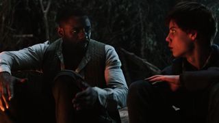 101. Тёмная башня (2017)