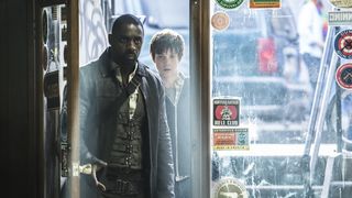 14. Тёмная башня (2017)