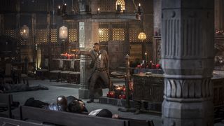 16. Тёмная башня (2017)