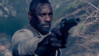 19. Тёмная башня (2017)