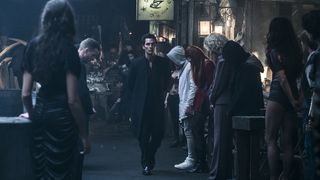 2. Тёмная башня (2017)