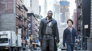 22. Тёмная башня (2017)