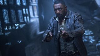 23. Тёмная башня (2017)