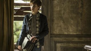 25. Тёмная башня (2017)