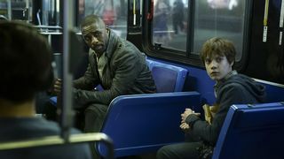 3. Тёмная башня (2017)