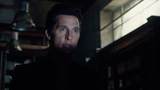 33. Тёмная башня (2017)