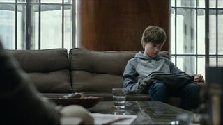 35. Тёмная башня (2017)