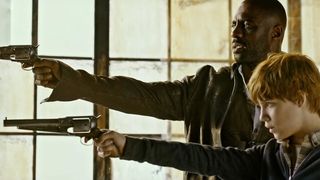 38. Тёмная башня (2017)