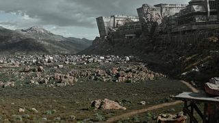 40. Тёмная башня (2017)