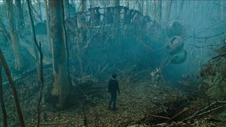 6. Тёмная башня (2017)