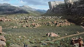 81. Тёмная башня (2017)