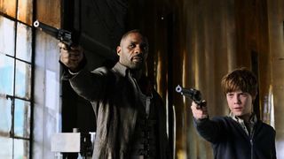 91. Тёмная башня (2017)