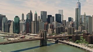 92. Тёмная башня (2017)