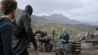 93. Тёмная башня (2017)