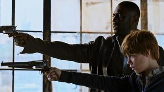 94. Тёмная башня (2017)