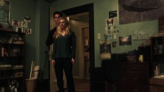 96. Тёмная башня (2017)