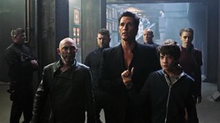 97. Тёмная башня (2017)