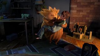 10. Хранители снов (2012)