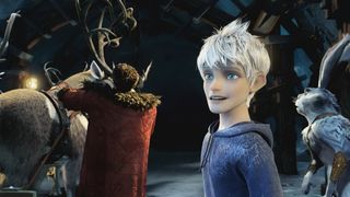 16. Хранители снов (2012)