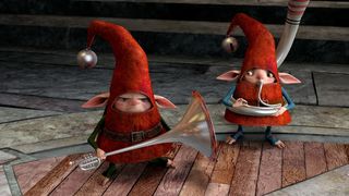 23. Хранители снов (2012)