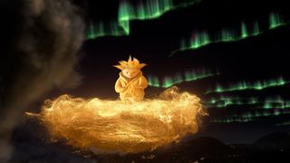 28. Хранители снов (2012)